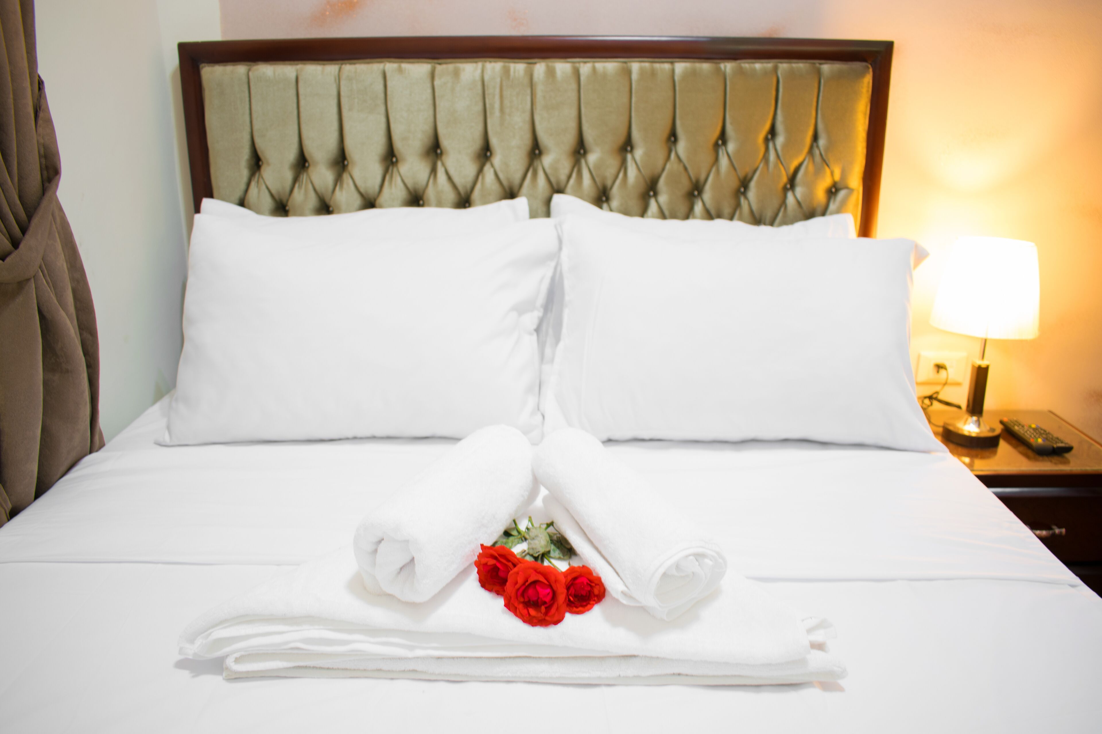 Photo - Golden Palace Hotel