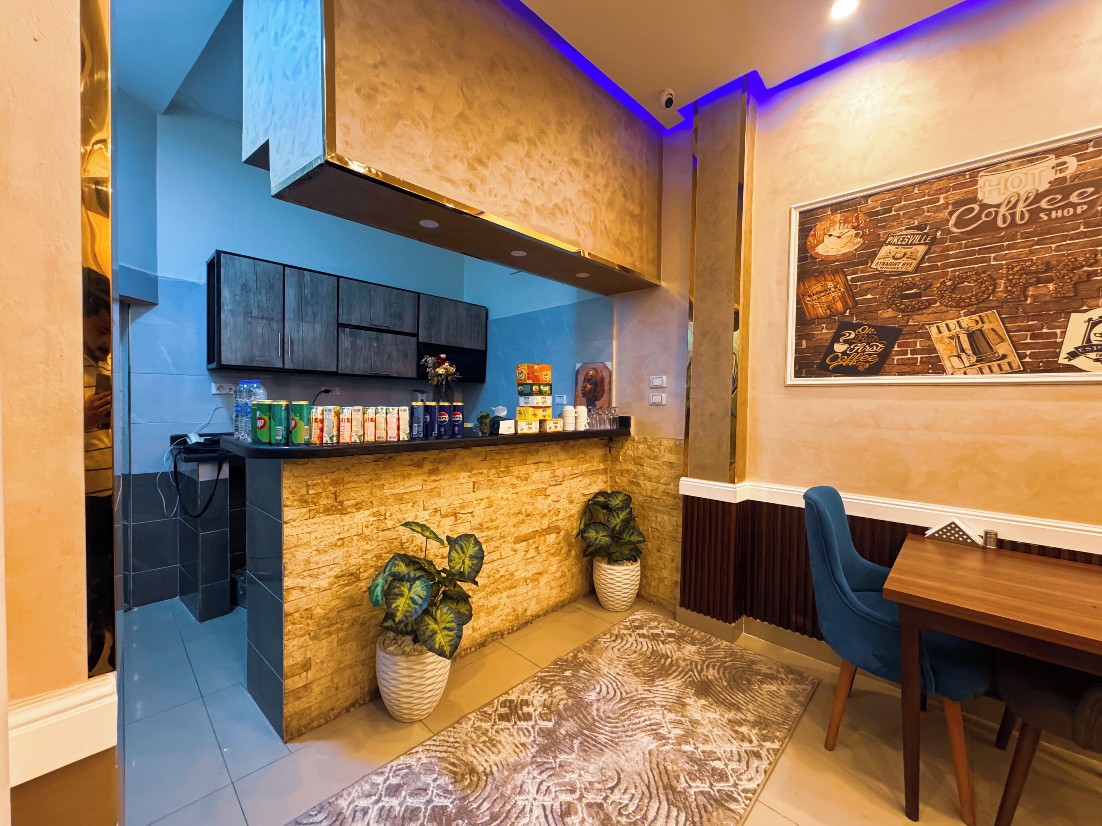 Foto - Golden Palace Hotel