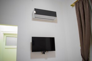 经济双人房 | 客房服务设施