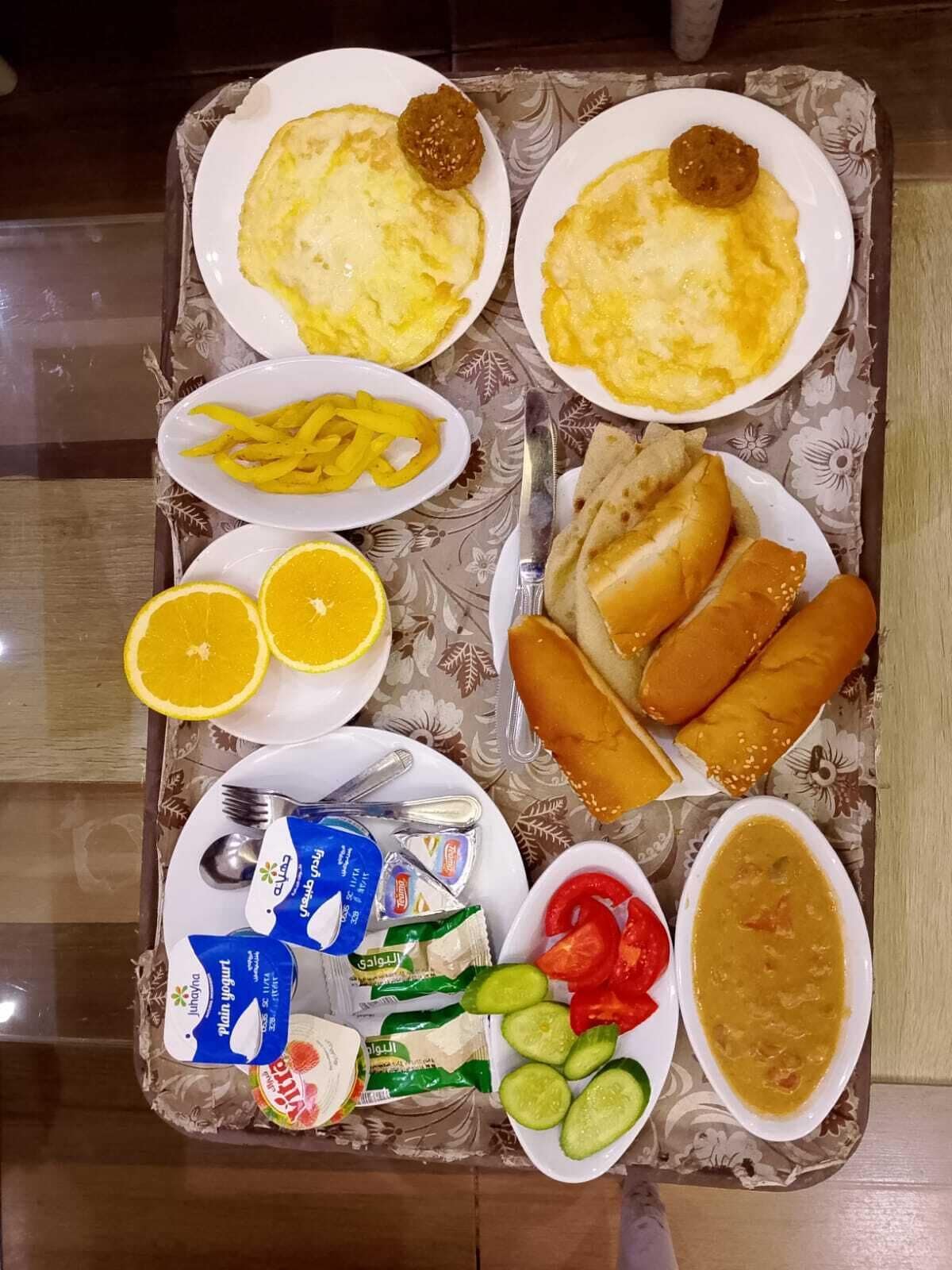 Photo - Golden Palace Hotel