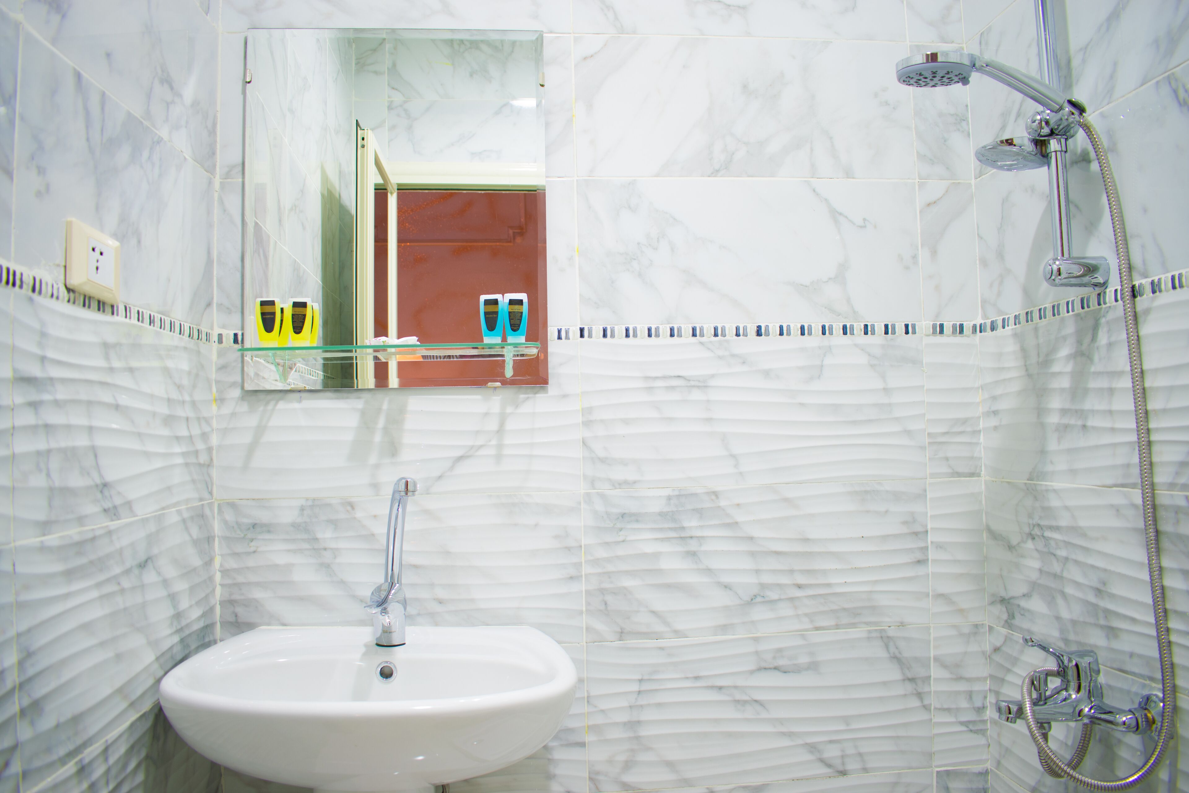 Photo - Golden Palace Hotel