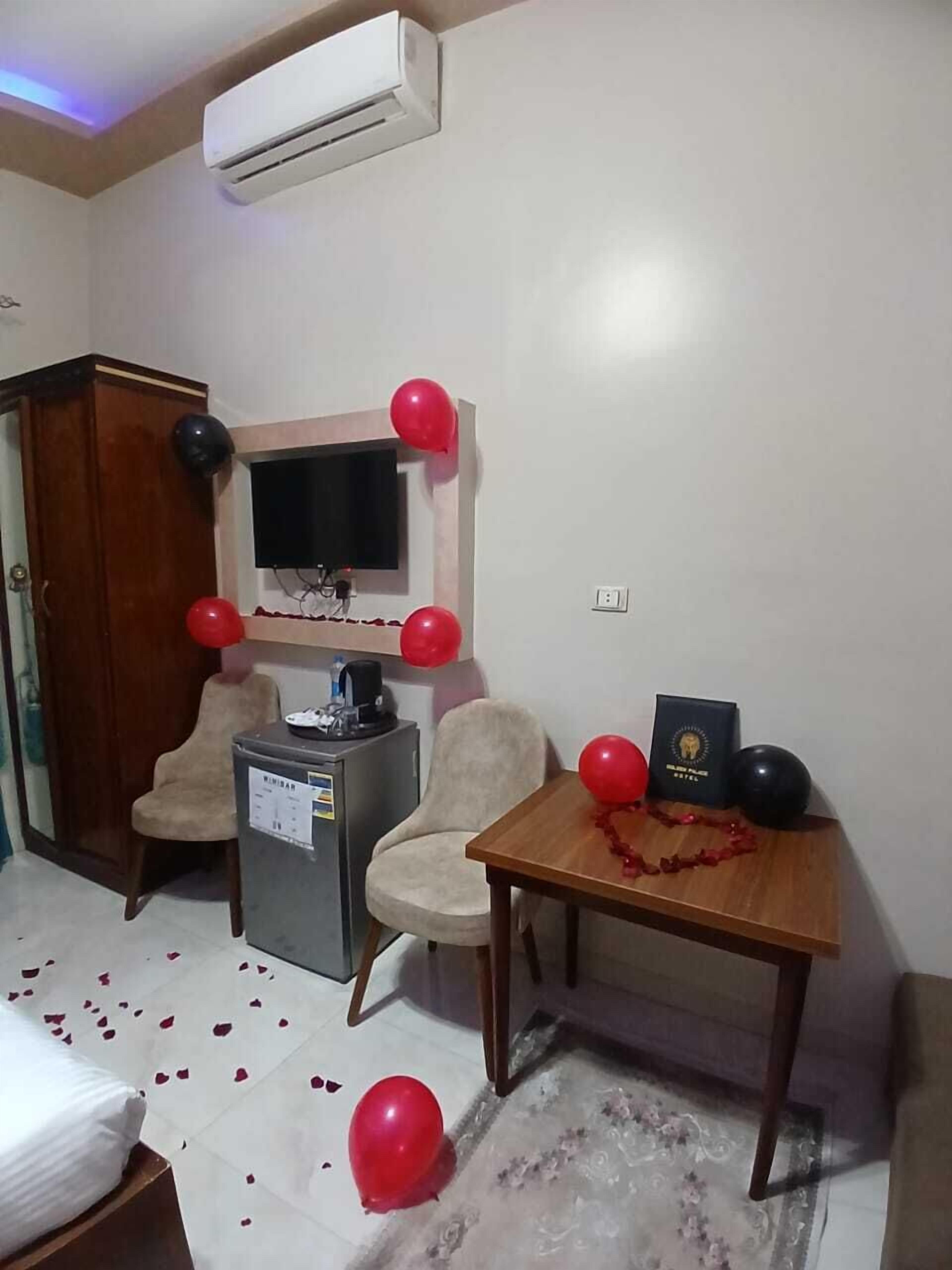 Photo - Golden Palace Hotel