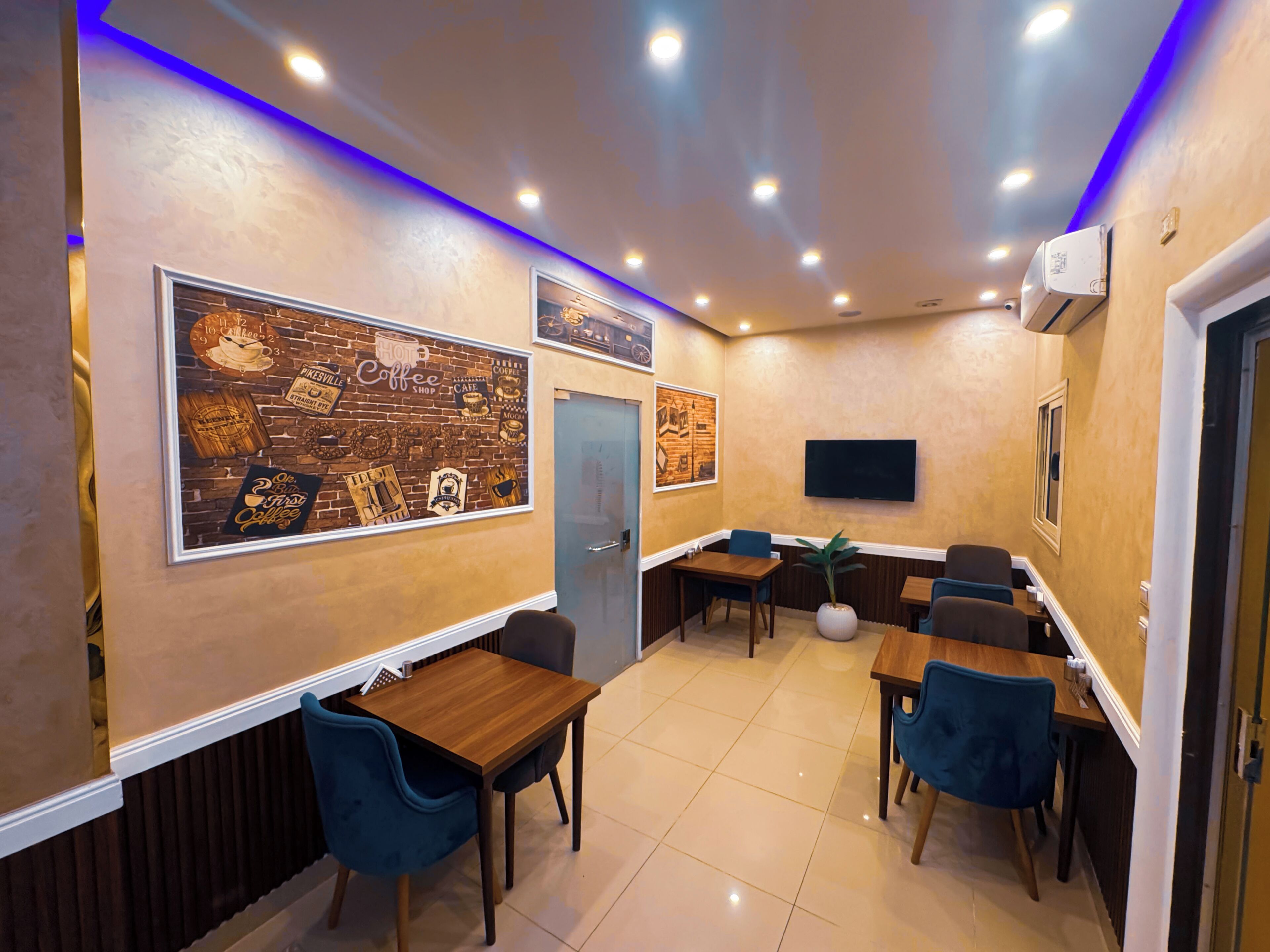 Foto - Golden Palace Hotel