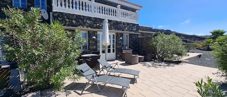 Terrazza/patio