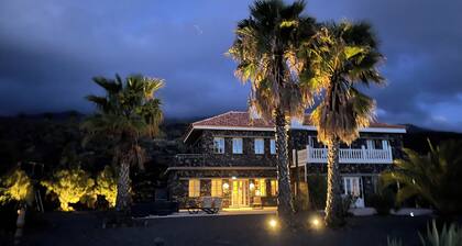 Villa Panorama ,Ferienwohnung Taburiente