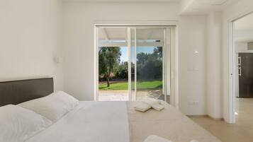 3 camere, ferro/asse da stiro, Wi-Fi, lenzuola