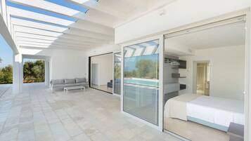 3 Schlafzimmer, Bügeleisen/Bügelbrett, WLAN, Bettwäsche