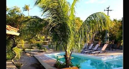 Mangabeira Lodge