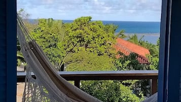 Superior Room | Balcony