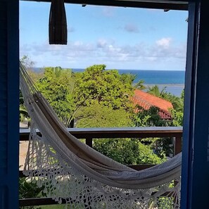 Superior Room | Balcony - Mangabeira Lodge (Cairu)