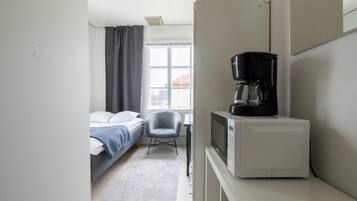 Premium room, Private Bathroom, Bed 120cm | 1 camera, biancheria in cotone egiziano