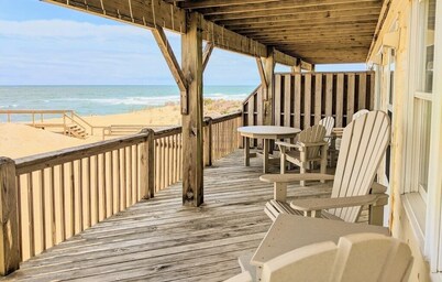 Starlights 2, OCEANFRONT, Extraordinary View!