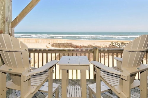 Starlights 2, OCEANFRONT, Extraordinary View!