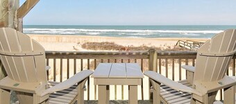 Starlights 2 - FRENTE AL MAR, ¡Vista extraordinaria!