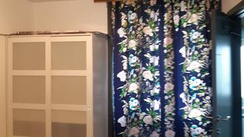 1 Schlafzimmer, Bettwäsche