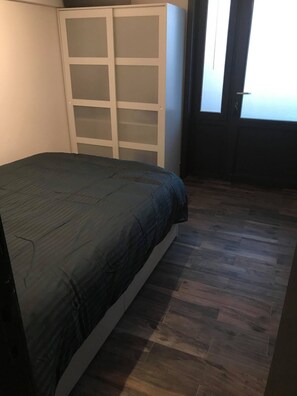 1 chambre, draps fournis