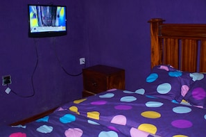 Executive Room - Bells Guest House (Ol Kalou)