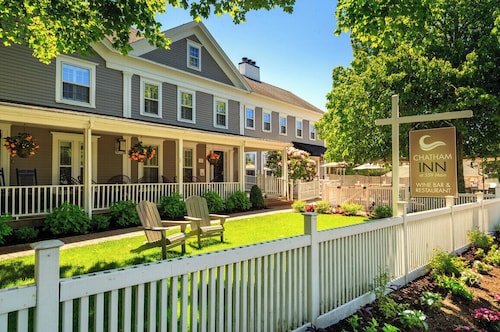 Chatham Inn Relais & Chateaux