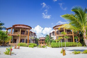 Exterior - Solaria Villas (San Pedro)