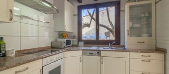  NEW! House with private pool, just 5 min from the beach, Capdepera, Mallorca