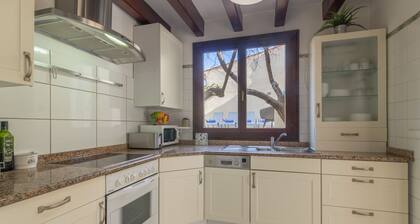 NEW! House with private pool, just 5 min from the beach, Capdepera, Mallorca