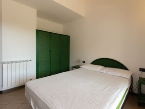 2 chambres, Wi-Fi