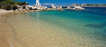 Baia del Faro - Trilocale Tipo D 60