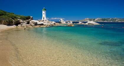 Baia del Faro - Trilocale Tipo D 60