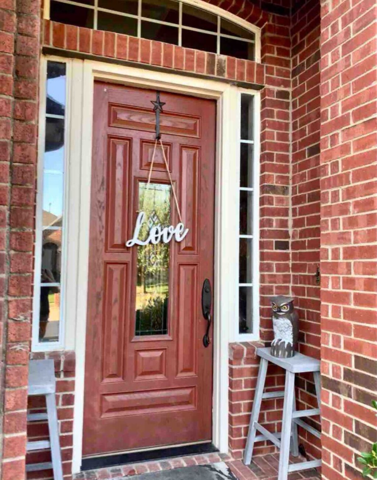 Imagen de perfil del propietario o de la propietaria