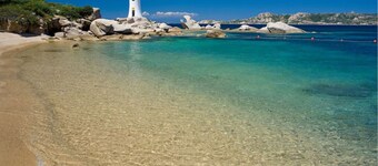 Baia del Faro - Trilocale Tipo E 52