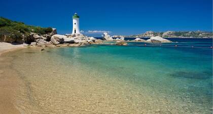 Baia del Faro - Trilocale Tipo E 52