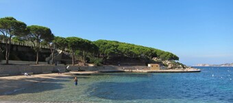 Baia del Faro - Trilocale Tipo E 52