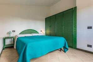 2 chambres, Wi-Fi