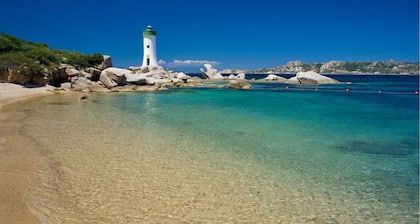 Baia del Faro - Trilocale Tipo B 56