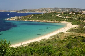 Ubicación cercana a la playa