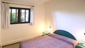 2 bedrooms, WiFi