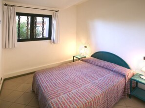 2 chambres, Wi-Fi
