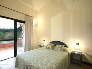 2 Schlafzimmer, WLAN