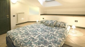 2 Schlafzimmer, WLAN