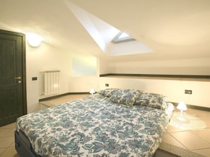 2 bedrooms, WiFi