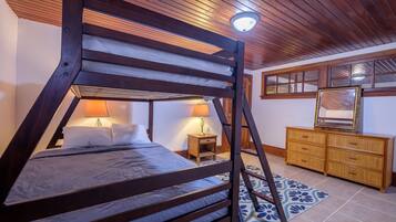 Luxury Villa, Multiple Beds, Private Pool, Beachfront | Extra beds