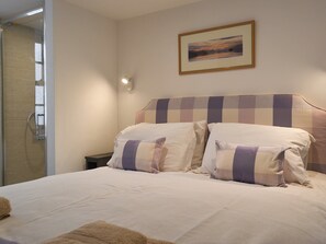 2 間睡房、免費 Wi-Fi、床單