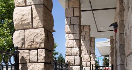 Hampton Inn Santa Cruz West, CA