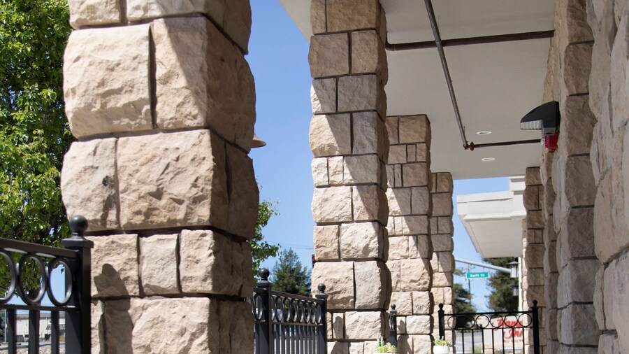 Hampton Inn Santa Cruz West, CA