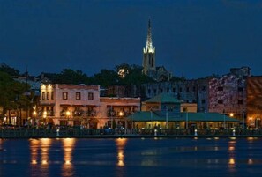 Miscellaneous - Water Street Retreat 14 (Wilmington)