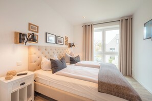 3 Schlafzimmer, Bügeleisen/Bügelbrett, Reisekinderbett, kostenloses WLAN