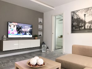 Smart TV y videojuegos