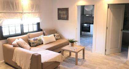 Luxus Loft Malaga Torremolinos Sol