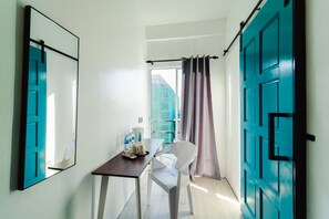 Kamar Triple Keluarga | Fasilitas kamar