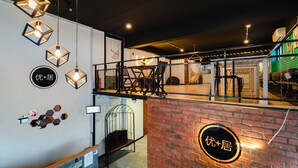 Reception hall - Perfect Hub Semporrna (Semporna)